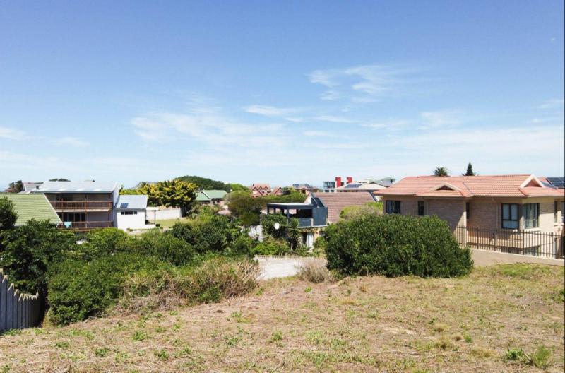 0 Bedroom Property for Sale in Hersham Western Cape